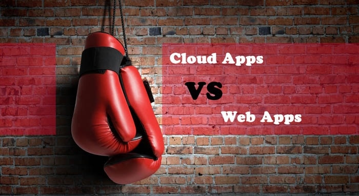 Cloud Apps