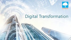 ultimate digital transformation guide | Comidor BPM