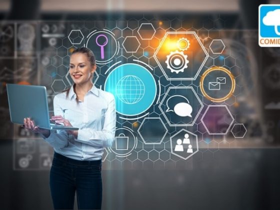 How business process management drives digital transformation
