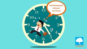 Task Management time saving