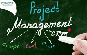 Project management era