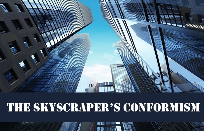 skyscraper