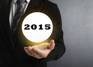 Technology Predictions 2015