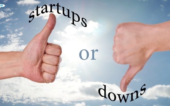 View on startups