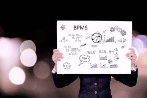 business process automation tool - Comidor BPM