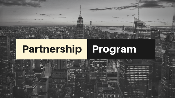 Partnership Program | Comidor Low-Code BPM Platform