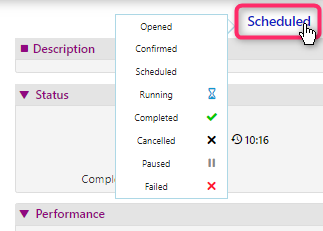 campaign/comidor low-code bpm platform