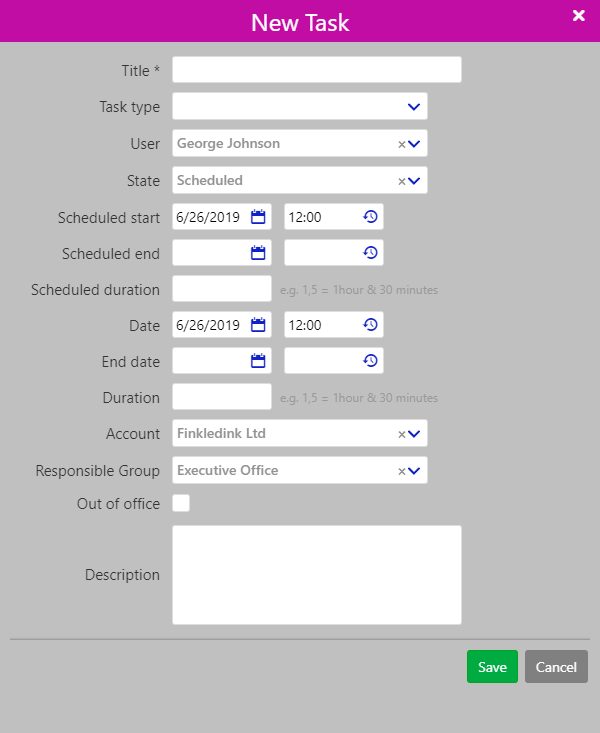 timecards/comidor low-code bpm platform