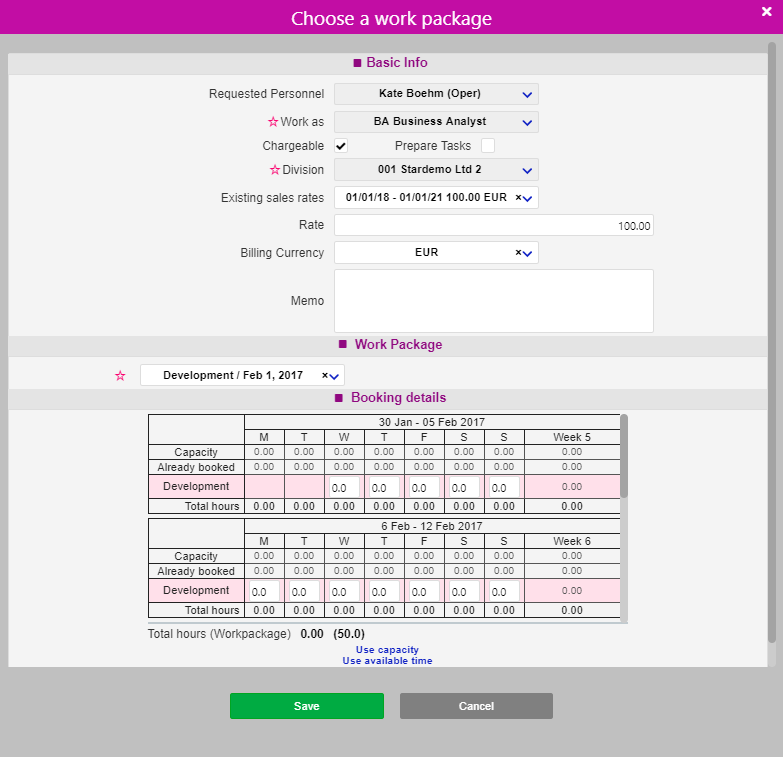 resource booking/comidor low-code bpm platform