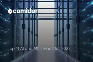 legacy systems modernization approaches | Comidor