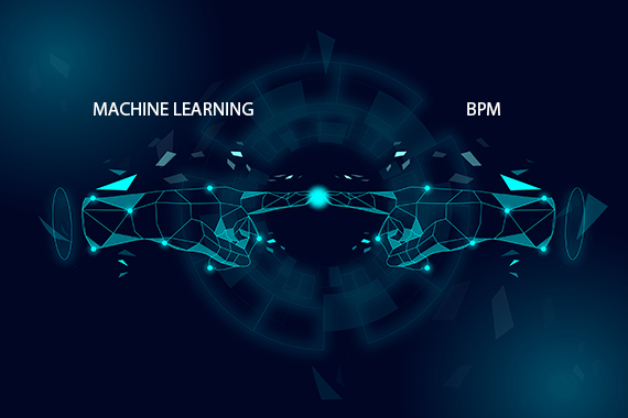 Machine learning | Comidor Low-Code BPM Platform