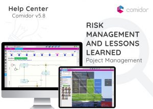 Risk Management and Lessons learned | Comidor Digital Automation Platform