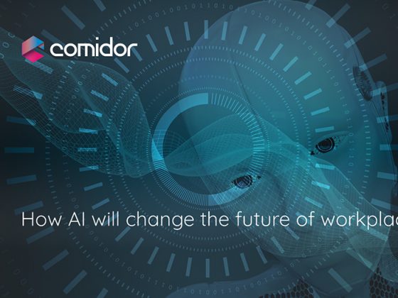 The impact of AI in the workplace | Digital Automation Platform