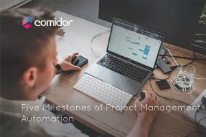 five-project-milestones-of-project-management | Comidor