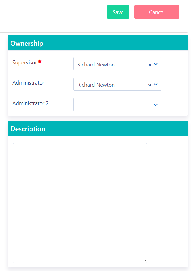 New contract - additional info v.6| Comidor Platform