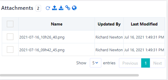 Process Scheduling view| Comidor Platform