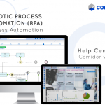 RPA | Comidor Platform