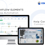 workflow elements | Comidor Platform