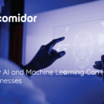 How AI and Machine Learning Can Help Businesses in 2022 | Comidor