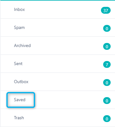 saved emails v.6| Comidor Platform