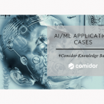 ai ml cases | Comidor Digital Automation Platform