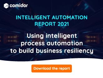 Intelligent Automation Report 2021