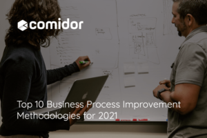 process improvement methodologies | Comidor