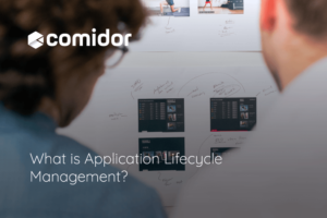 What is Application Lifecycle Management | Comidor