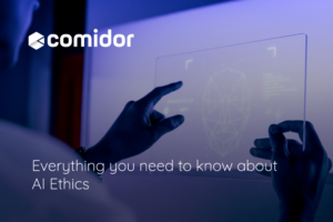 AI ATHICS | Comidor Platform
