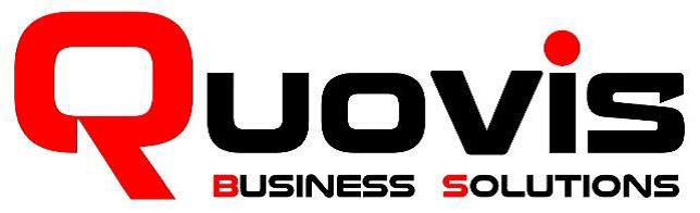 Quovis Business Solutions | Comidor Partner
