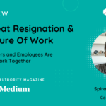 Future of Work Insights with the Comidor CEO