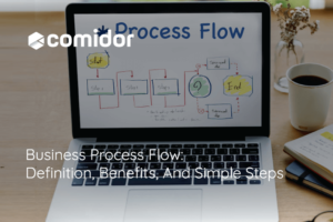 Business Process Flow | Comidor