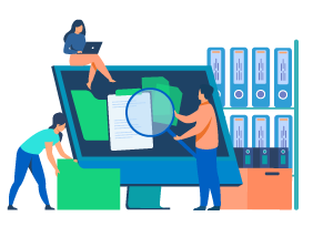 Document Automation | Comidor Platform