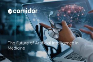 The Future of Artificial Intelligence in Medicine | Comidor