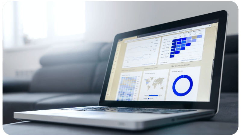 Artificial Intelligence Sales Automation | Comidor