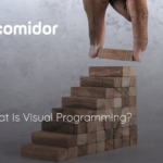 What is Visual Programming | Comidor